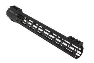 The Aero Precision ATLAS S-ONE handguard 12 inch is machined from 6061 aluminum